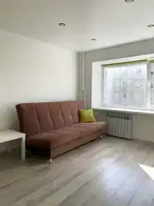 2-х комнатная на Мира 6 - 3