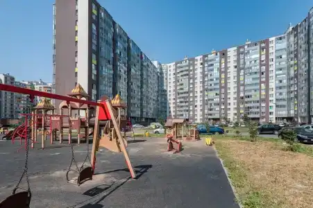 Пражская, 9 - 26