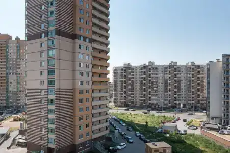 Пражская, 9 - 27