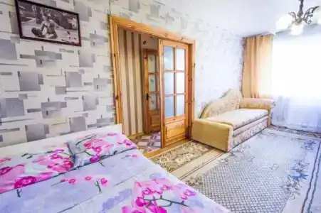 1-комнатная на Ленина 13