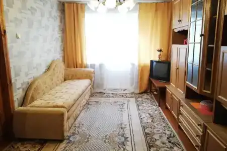 1-комнатная на Ленина 13 - 1