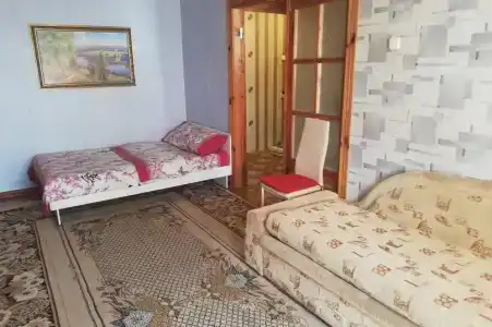 1-комнатная на Ленина 13 - 2