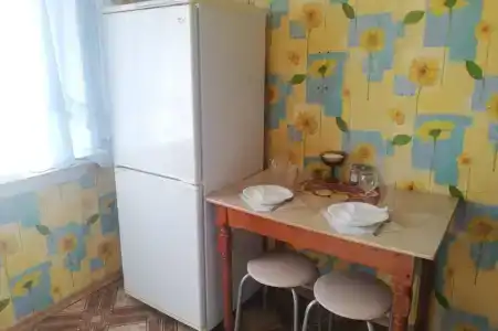 1-комнатная на Ленина 13 - 3