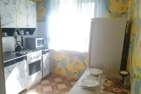 1-комнатная на Ленина 13 - 4