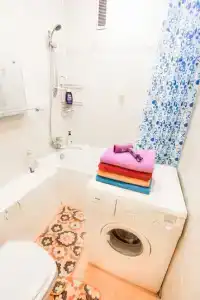 1-комнатная на Ленина 13 - 5