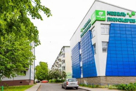 1-комнатная на Ленина 13 - 7