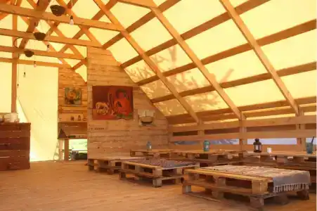 Hoki Camp - 3
