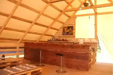 Hoki Camp - 4