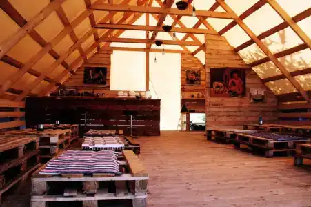 Hoki Camp - 5