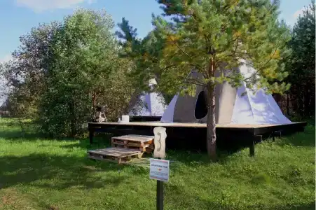 Hoki Camp - 6