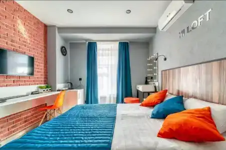 Апарт-отель Hi Loft Войковский - 0