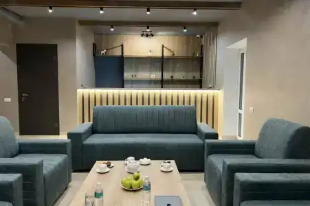 Ленина 4, центр города - 8