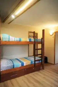 НеХостел Любимовка - 4