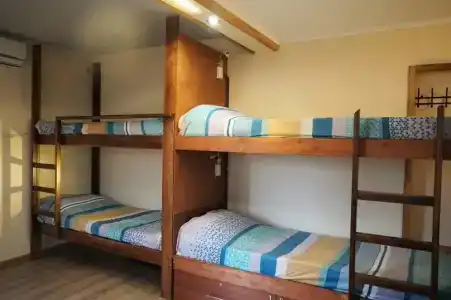 НеХостел Любимовка - 5