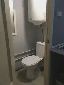 НеХостел Любимовка - 6