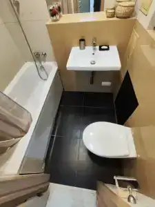 Студия в Отраде - 14