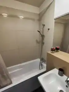 Студия в Отраде - 15