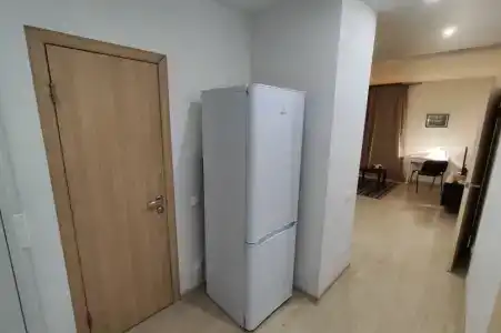 Студия в Отраде - 16