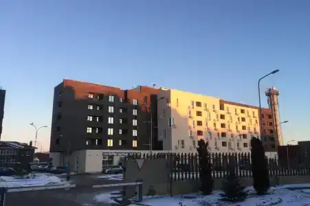 Студия в Отраде - 19