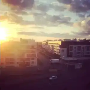 Студия в Отраде - 20