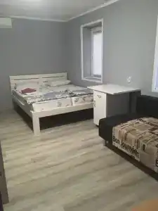 НеХостел Любимовка - 9