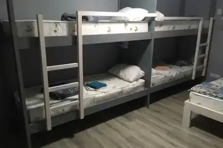 НеХостел Любимовка - 10