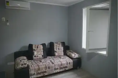 НеХостел Любимовка - 12