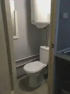 НеХостел Любимовка - 13