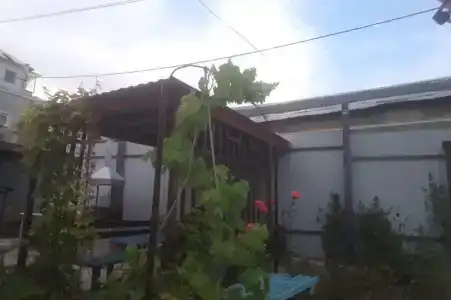 НеХостел Любимовка - 0