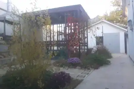 НеХостел Любимовка - 1