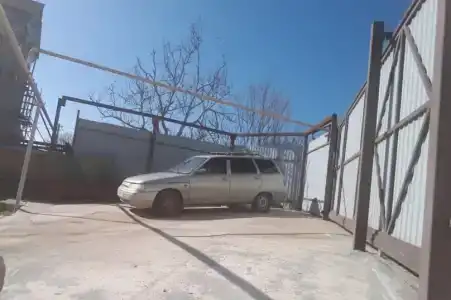 НеХостел Любимовка - 2