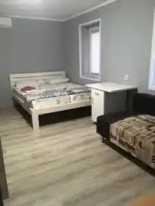 НеХостел Любимовка - 19