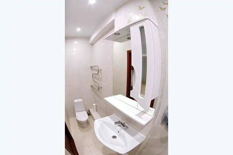 Apartment Artapart - 10