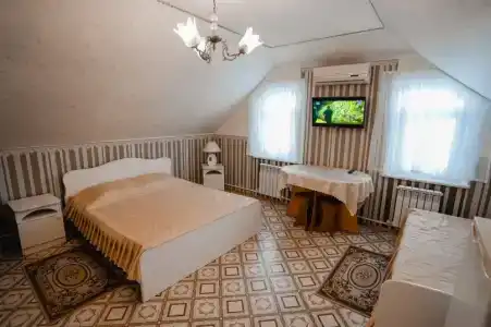 У Виктора - 118