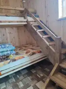 Дом рыбака - 23