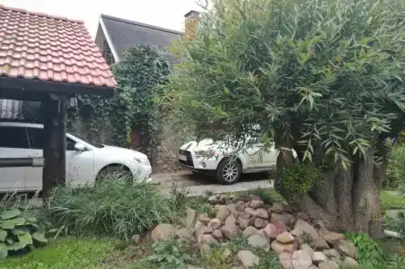 Гостевой дворик Веры Федоровны - 4