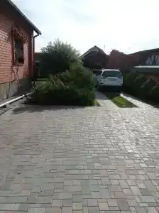 Гостевой дворик Веры Федоровны - 5