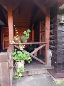 Гостевой дворик Веры Федоровны - 7