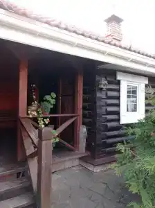 Гостевой дворик Веры Федоровны - 8