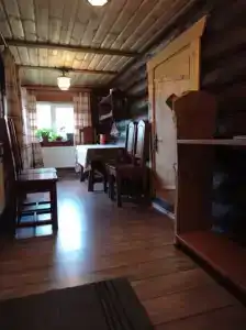 Гостевой дворик Веры Федоровны - 9