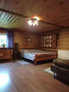 Гостевой дворик Веры Федоровны - 10