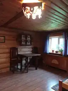 Гостевой дворик Веры Федоровны - 11