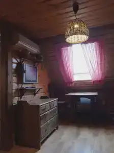 Гостевой дворик Веры Федоровны - 13