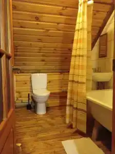 Гостевой дворик Веры Федоровны - 14