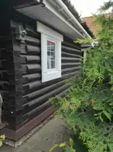 Гостевой дворик Веры Федоровны - 15