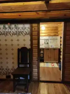 Гостевой дворик Веры Федоровны - 16