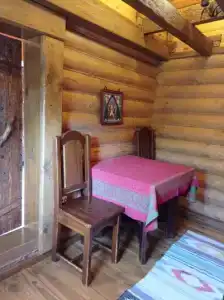 Гостевой дворик Веры Федоровны - 17