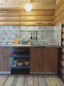 Гостевой дворик Веры Федоровны - 18