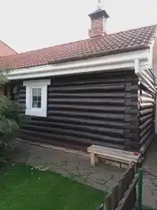 Гостевой дворик Веры Федоровны - 19