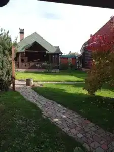 Гостевой дворик Веры Федоровны - 20